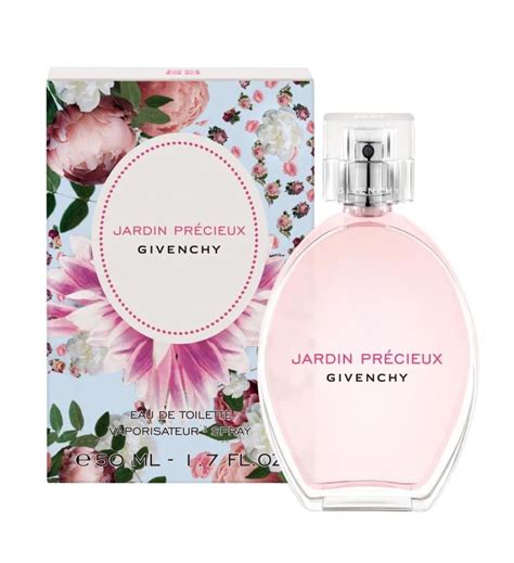 givenchy jardin precieux price|Jardin Precieux by Givenchy .